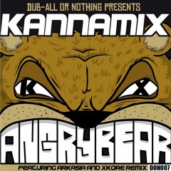 Kannamix - Arkansas Melody (xKore Remix) (Out Now on Dub-All Or Nothing)
