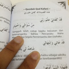 Qad Kafa Ni