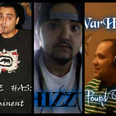 DAYTIME feat Wize Hassan and Warhorseman