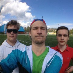 Norrort BoIS träning 17 maj 2012