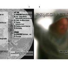 17 Vendetta ft Baron Samedi