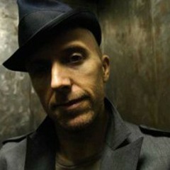 Lee Burridge - Live @ Sunwaves Mamaia, Romania - 28-04-2012