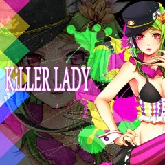【Hanatan x GUMI】 KiLLER LADY 【8#Prince】test 1_1