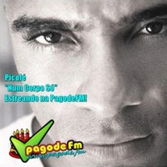 Picolé - Num Corpo So