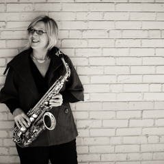 Parts for a Floating Space - Liang (Stuart Gerber, percussion, Jan Berry Baker, saxophone)