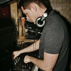 Ste Harnick Promo Mix 2012