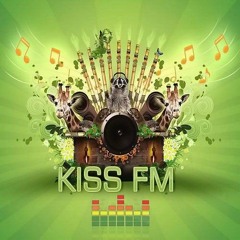 Dj Salmix — Khortitsia DJ's Fight On Kiss FM