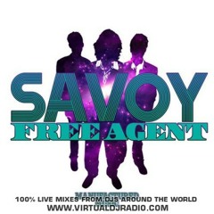 Savoy - Cougar (Original Mix)