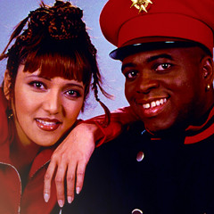 DaveM. - Captain Jack (Work in progress)