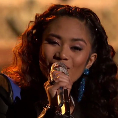 Jessica Sanchez  Stuttering - Top 7 - AMERICAN IDOL SEASON 11