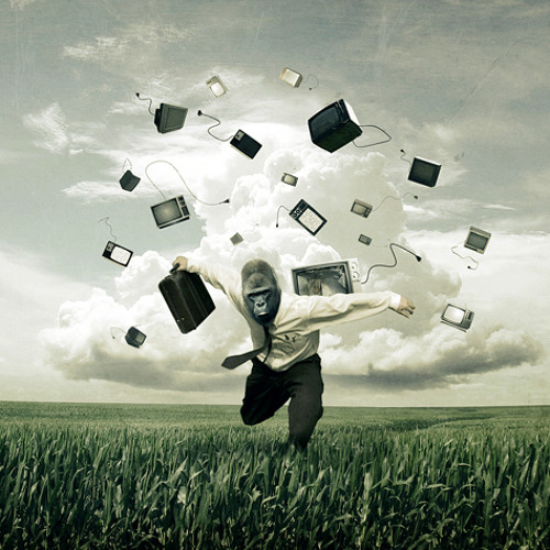 frontostic - Disko :)