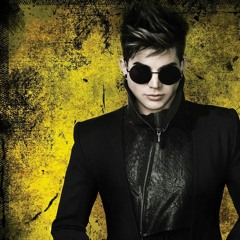 Crazy (Unplugged) - Adam Lambert