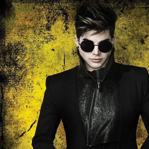 Crazy (Unplugged) - Adam Lambert