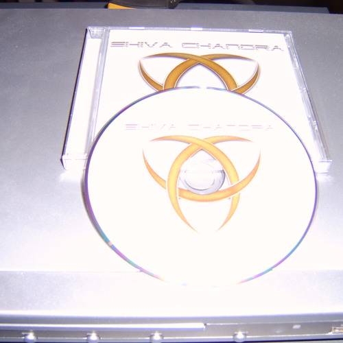 shiva chandra - the beauty of noise Edit Xlibalba