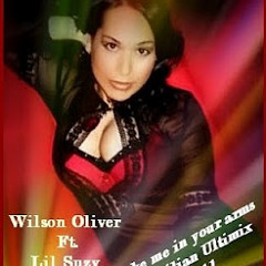 Wilson Oliver Ft. Lil Suzy - Take Me In Your Arms (Brazil Remix 2011)