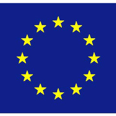 E-Dot-Man - European Union