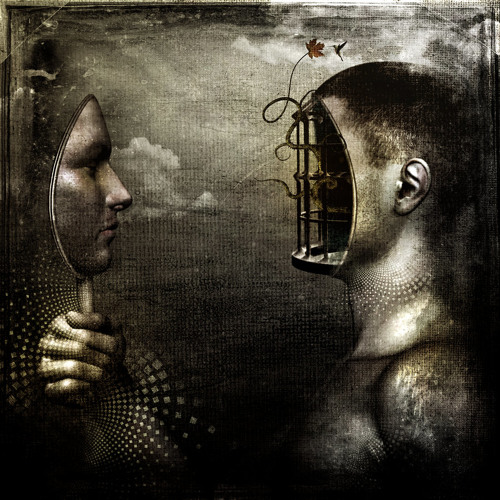SiShiVa - In a cage watching the rain