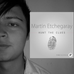 Hunt the Clues