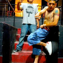 Soy de barrio - Adan Zapata , thugpol , Dj Esus