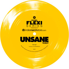 Unsane "Grind" (dB019)