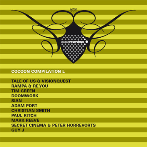 4 Doomwork - Independence (Cocoon Compilation corcd030)