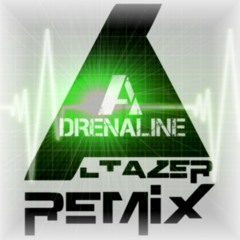Addergebroed - Adrenalin (Altazer remix) / Free DL
