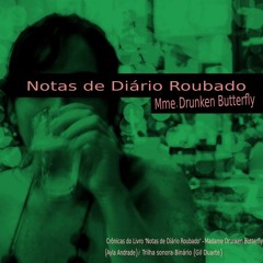 Inverno "Mme. Drunken Butterfly" (Ayla Andrade)