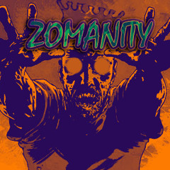 Zomanity ----- ElectroTribe fucker's