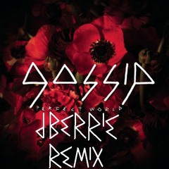 Gossip - Perfect World (dBerrie Remix)