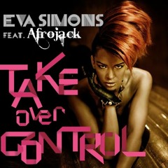 Afrojack Feat. Eva Simons - Take Over Control (AzBo Remix)