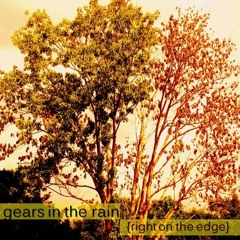 Gears in the Rain - Atmospheric Inversions