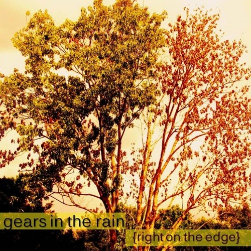 Gears in the Rain - Atmospheric Inversions