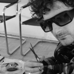 Enzo Elia - Balearic Gabba Edits (12" snippets)