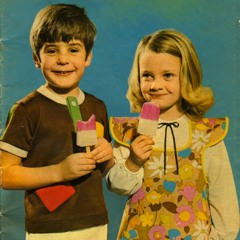 Selling Drugs to Your Children