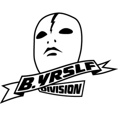 Mite + Ewalk - Body Tap (Seapoint Remix) [BYRSLF013 Promo / XLR8R Download]