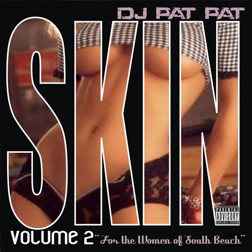 Dj Pat Pat Skin Vol.2 2008