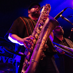 Solo rendition of Body and Soul