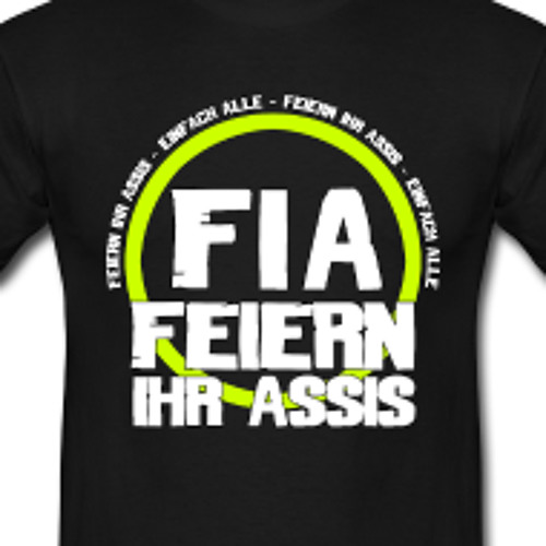 Feiern ihr AssiS - HART SENDUNG