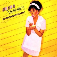 Donna Summer vs. Havana Funk - Works Hard For No Money (John Kano Mashup)