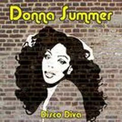Donna Summer - State Of Independence - Nervous DJE Edit