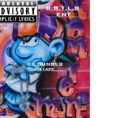 Beat the pussy up Smurf Da Gunner