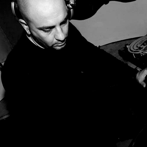 Cerrini from Plain Pits - DJ Set @ BCBtec Radio Show / 2009