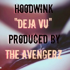 01 Deja Vu (Prod. by The Avengerz) (Dirty)