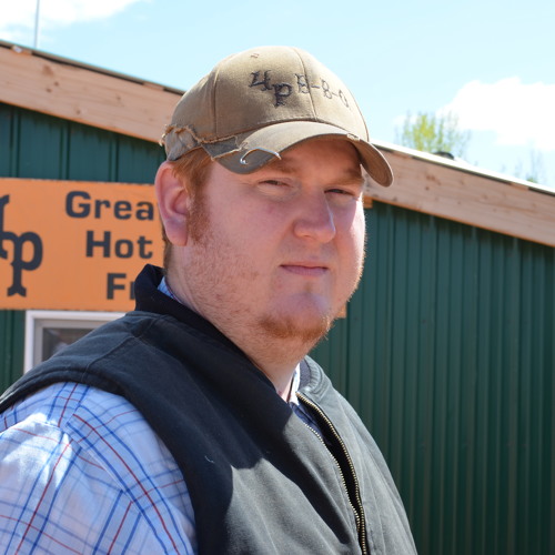 Stream A Visit To 4P BBQ Food Shack by 2 below zero | Listen online for ...