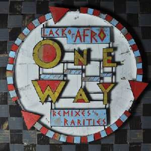 Idle Time (Lack Of Afro Remix)