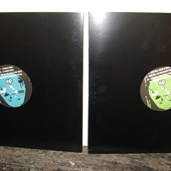 Intravenous Sounds - IV002 - Acid Well EP (Remixes) [Previews]