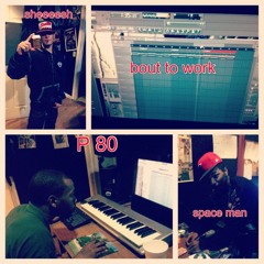 MEGAMAN COKE BOYS/REGIME BOYZ