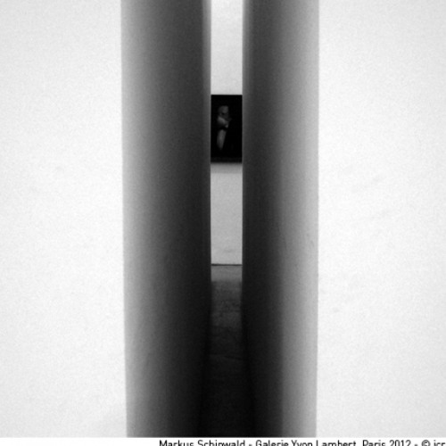 Vosper IceFM Radioshow in Paris (Part 1 : Our Influences 1980-2000)