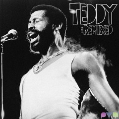 Teddy Pendergrass - It's Time for Love (Futurewife's Procréation Remix)