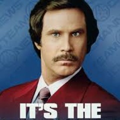 Will Ferrell ft. J Incredible